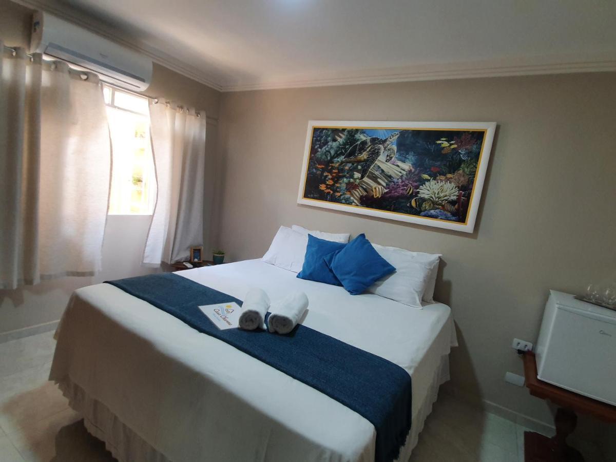 Casa Charme Maria Farinha Bed and Breakfast Paulista Buitenkant foto